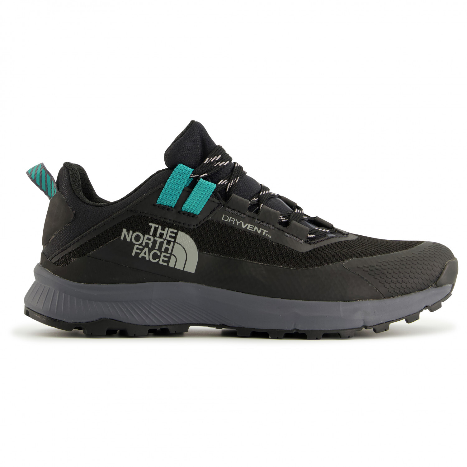 Мультиспортивная обувь The North Face Women's Cragstone WP, цвет TNF Black/Vanadis Grey
Мультиспортивная обувь The North Face Women's Cragstone WP, цвет TNF Black/Vanadis Grey
