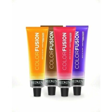 Перманентная краска для волос Redken Color Fusion 2 унции — выберите оттенок, Коричневый
Перманентная краска для волос Redken Color Fusion 2 унции — выберите оттенок, Коричневый
