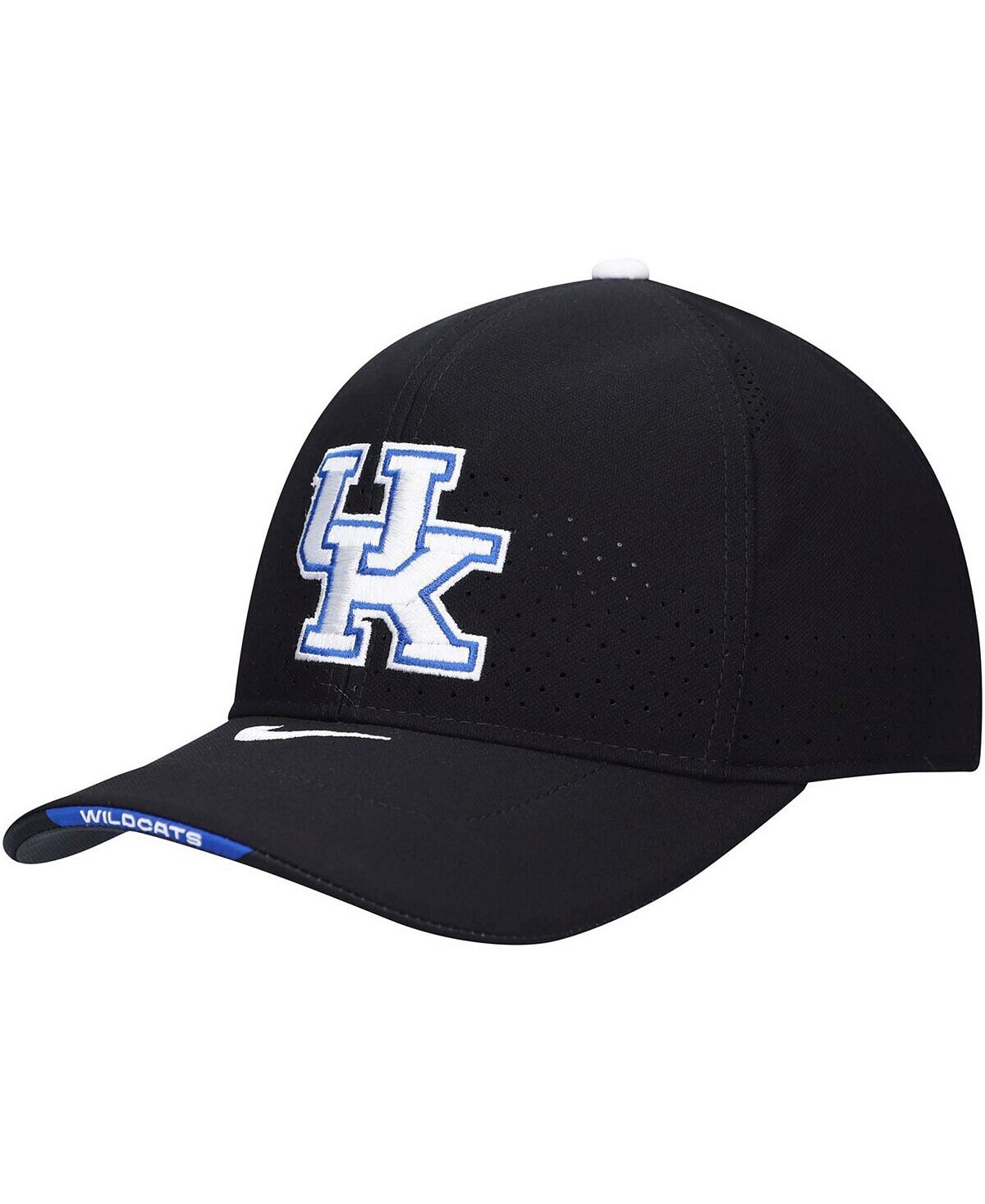 Мужская черная кепка Kentucky Wildcats 2021 Sideline Classic99 Performance Flex Hat Nike
Мужская черная кепка Kentucky Wildcats 2021 Sideline Classic99 Performance Flex Hat Nike
