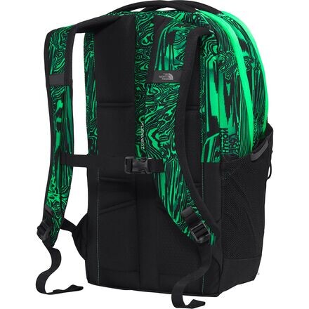 Рюкзак Jester 27,5 л The North Face, цвет Chlorophyll Green Digital Distortion Print/TNF Black
Рюкзак Jester 27,5 л The North Face, цвет Chlorophyll Green Digital Distortion Print/TNF Black