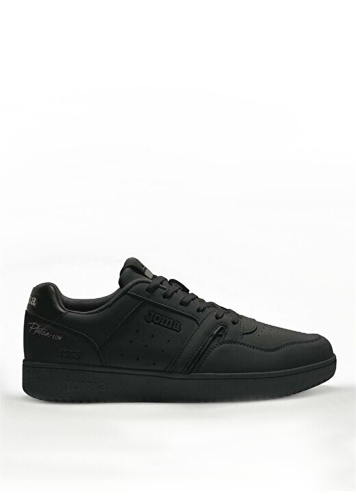 Черные женские прогулочные кроссовки CPLALW2331 C.PLATEA LOW LADY 233 Joma, черный
Черные женские прогулочные кроссовки CPLALW2331 C.PLATEA LOW LADY 233 Joma, черный