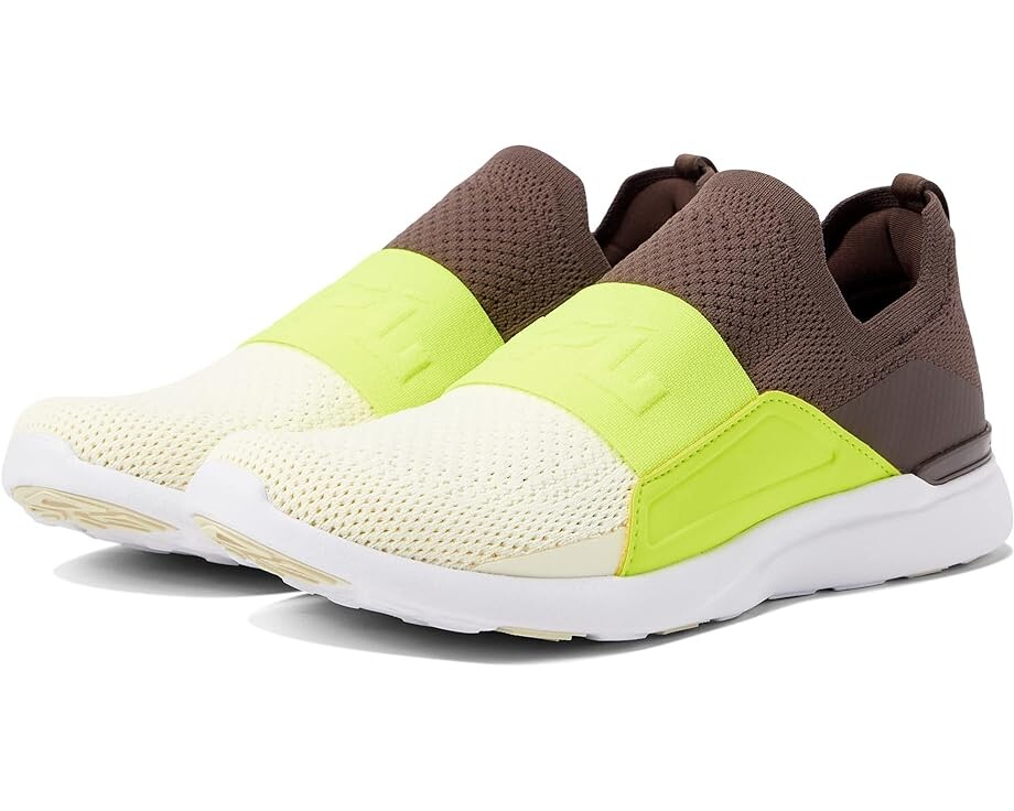 Кроссовки Athletic Propulsion Labs Techloom Bliss, цвет Chocolate/Energy/Pristine
Кроссовки Athletic Propulsion Labs Techloom Bliss, цвет Chocolate/Energy/Pristine