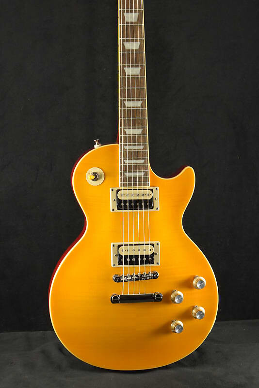 Epiphone Slash Les Paul Standard Взрыв аппетита Slash Les Paul Standard Appetite Burst
Epiphone Slash Les Paul Standard Взрыв аппетита Slash Les Paul Standard Appetite Burst