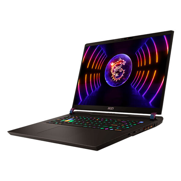 Игровой ноутбук MSI Vector GP68HX 16'', 16 Гб/1 Тб, i9-13950HX, RTX 4060, черный, английская клавиатура
Игровой ноутбук MSI Vector GP68HX 16'', 16 Гб/1 Тб, i9-13950HX, RTX 4060, черный, английская клавиатура
