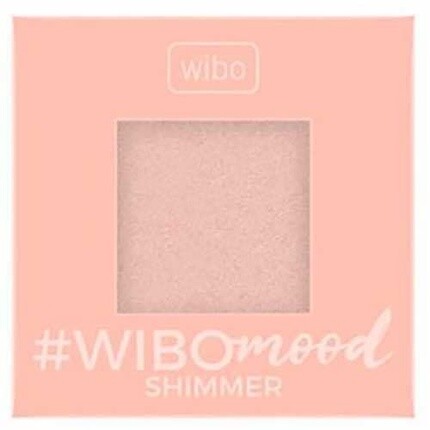 Хайлайтер Mood Highlighter Shimmer 1 Delicious 20G, Wibo, Оранжевый, Хайлайтер Mood Highlighter Shimmer 1 Delicious 20G, Wibo
Хайлайтер Mood Highlighter Shimmer 1 Delicious 20G, Wibo, Оранжевый, Хайлайтер Mood Highlighter Shimmer 1 Delicious 20G, Wibo