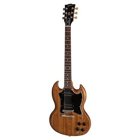 Gibson SG Tribute Natural Walnut с мягким футляром SG Tribute Natural Walnut with Soft Case
Gibson SG Tribute Natural Walnut с мягким футляром SG Tribute Natural Walnut with Soft Case