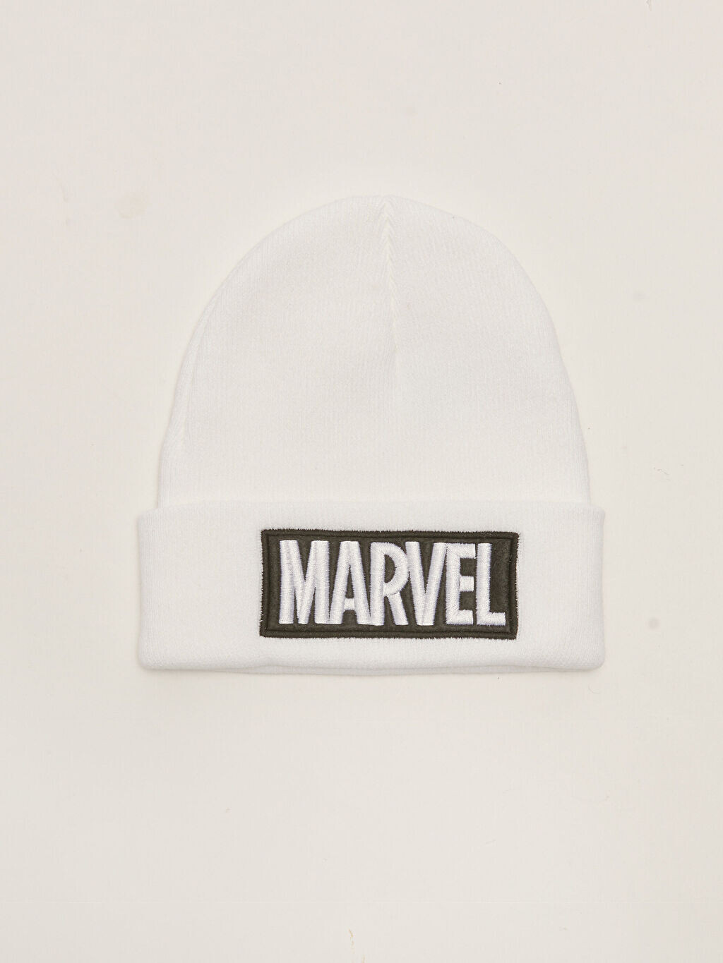 Лицензионная мужская трикотажная шапка Marvel по лицензии Marvel LCW Accessories
Лицензионная мужская трикотажная шапка Marvel по лицензии Marvel LCW Accessories