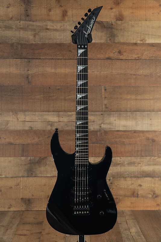Jackson AMERICAN SERIES SOLOIST SL3 Глянцевый черный AMERICAN SERIES SOLOIST SL3 Gloss Black
Jackson AMERICAN SERIES SOLOIST SL3 Глянцевый черный AMERICAN SERIES SOLOIST SL3 Gloss Black