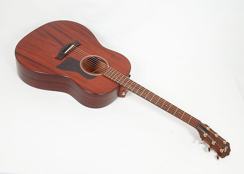 Акустическая гитара NOS 2000 Taylor AD27e Mahogany Top American Dream Slope Shoulder ES2 @ LA Guitar Sales
Акустическая гитара NOS 2000 Taylor AD27e Mahogany Top American Dream Slope Shoulder ES2 @ LA Guitar Sales