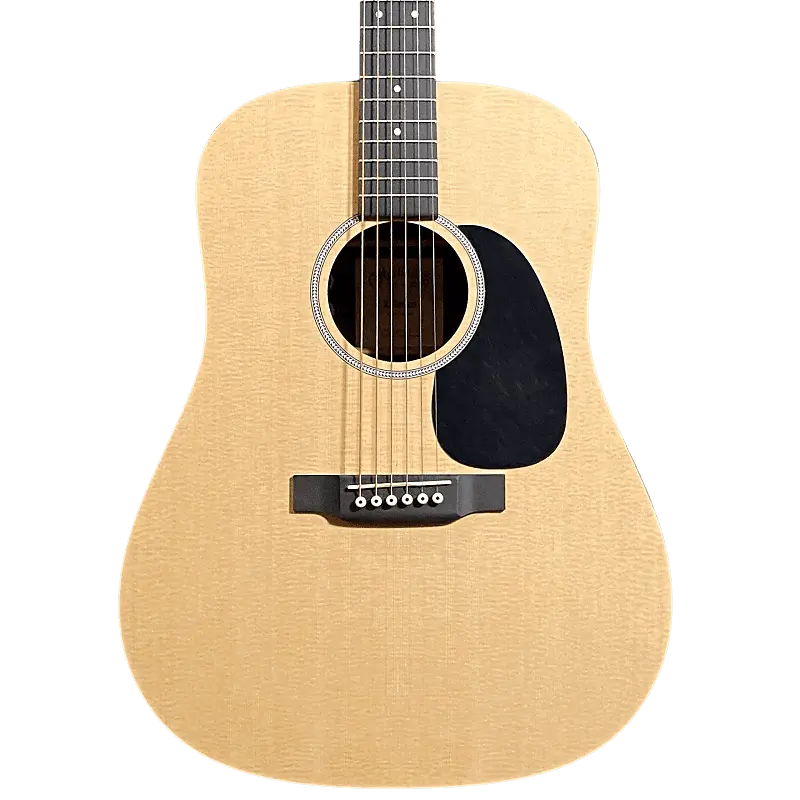 D-X1E Электроакустическая гитара HPL Sitka Spruce Dreadnought Natural Martin D-X1E HPL Sitka Spruce Dreadnought Acoustic-Electric Guitar Natural
D-X1E Электроакустическая гитара HPL Sitka Spruce Dreadnought Natural Martin D-X1E HPL Sitka Spruce Dreadnought Acoustic-Electric Guitar Natural