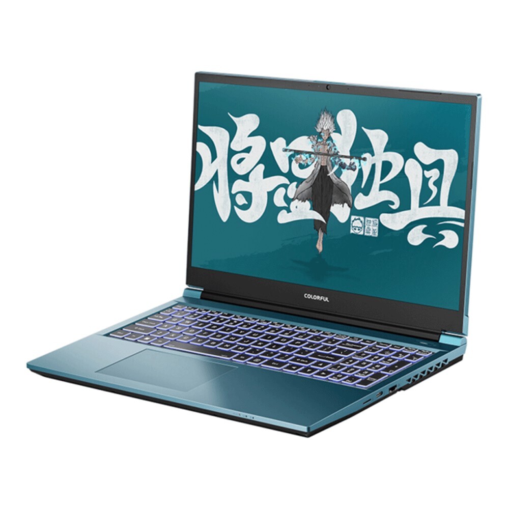 Ноутбук Colorful X15-XS 15.6" FullHD, 16ГБ/512ГБ, i9-12900H, RTX 3050Ti, английская клавиатура
Ноутбук Colorful X15-XS 15.6" FullHD, 16ГБ/512ГБ, i9-12900H, RTX 3050Ti, английская клавиатура