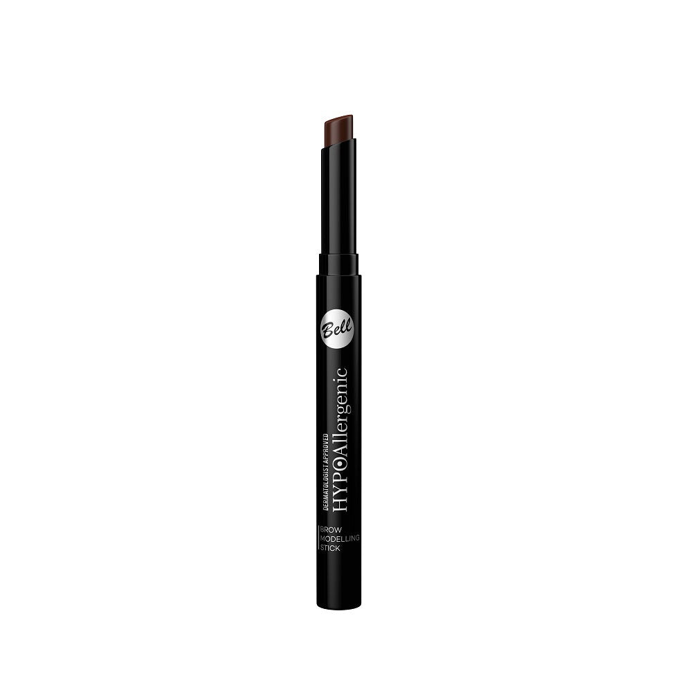 Bell Гипоаллергенный воск для моделирования бровей HypoAllergenic Brow Modeling Stick 01
Bell Гипоаллергенный воск для моделирования бровей HypoAllergenic Brow Modeling Stick 01