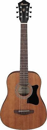 Ibanez V44MINIOPN Mini Acoustic Guitar Pack с сумкой для переноски Ibanez V44MINIOPN Mini Guitar Pack w/ Gig Bag
Ibanez V44MINIOPN Mini Acoustic Guitar Pack с сумкой для переноски Ibanez V44MINIOPN Mini Guitar Pack w/ Gig Bag