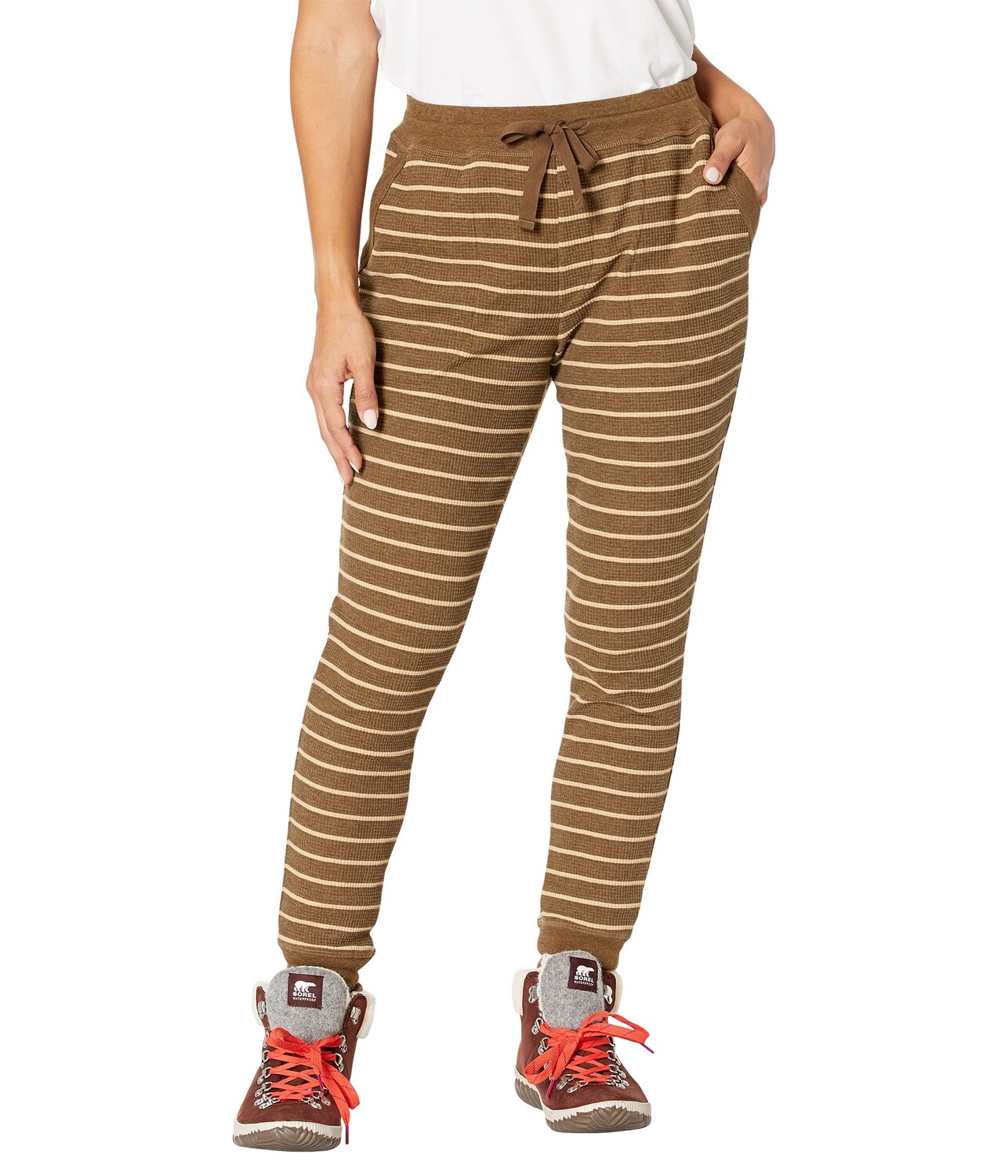 Джогггеры Toad&Co, Foothill Joggers, Коричневый, Джогггеры Toad&Co, Foothill Joggers
Джогггеры Toad&Co, Foothill Joggers, Коричневый, Джогггеры Toad&Co, Foothill Joggers