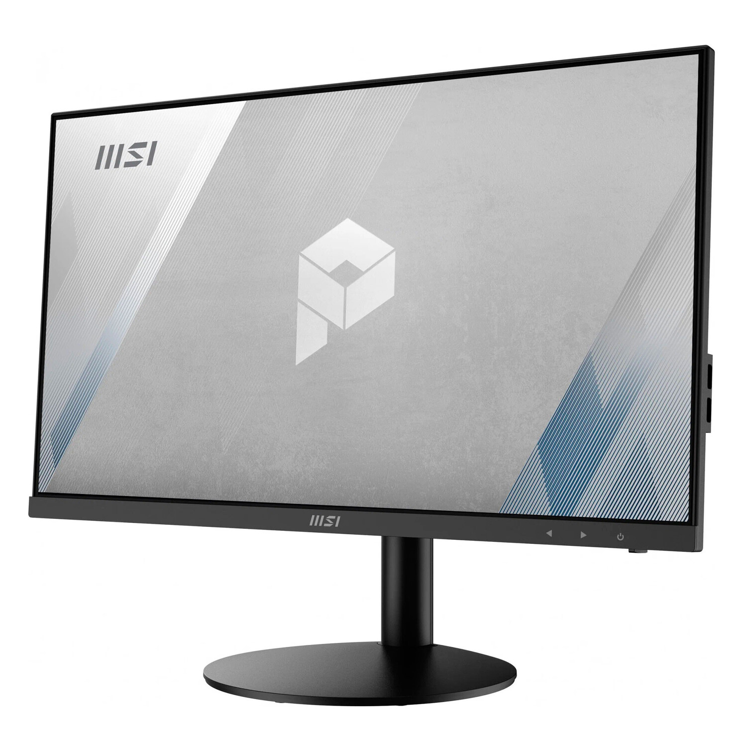 Моноблок MSI Pro AP241 AIO, 23.8″, 16Гб/256Гб+2Тб, i5-11400, UHD 730, черный, английская клавиатура
Моноблок MSI Pro AP241 AIO, 23.8″, 16Гб/256Гб+2Тб, i5-11400, UHD 730, черный, английская клавиатура