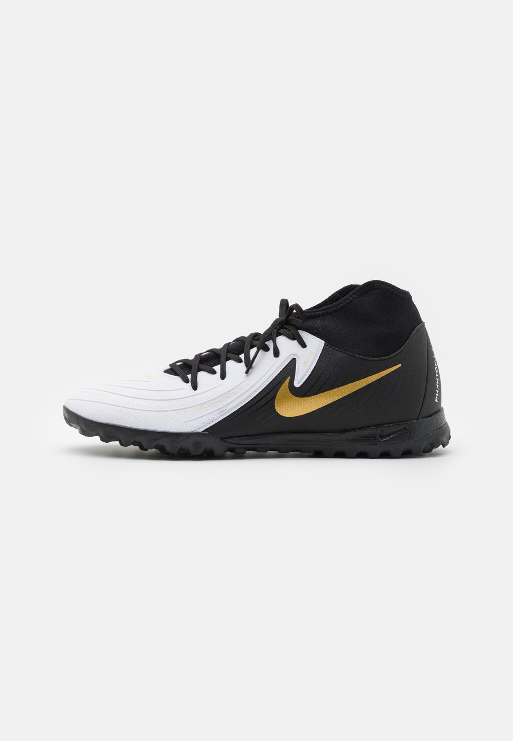 футбольные бутсы с шипами Phantom Luna Academy Tf Nike, цвет white/black/metallic gold coin
футбольные бутсы с шипами Phantom Luna Academy Tf Nike, цвет white/black/metallic gold coin