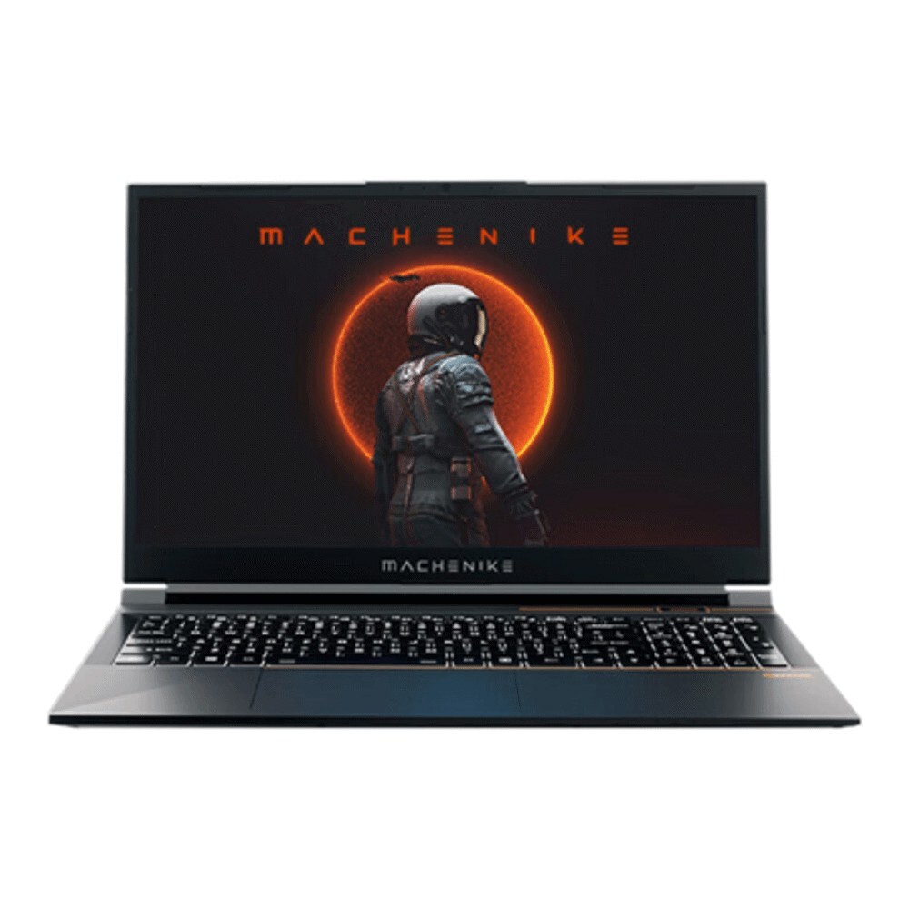 Ноутбук Machenike S15C 15.6" FullHD, 16ГБ/512ГБ, i5-12500H, RTX 3060, черный, английская клавиатура
Ноутбук Machenike S15C 15.6" FullHD, 16ГБ/512ГБ, i5-12500H, RTX 3060, черный, английская клавиатура