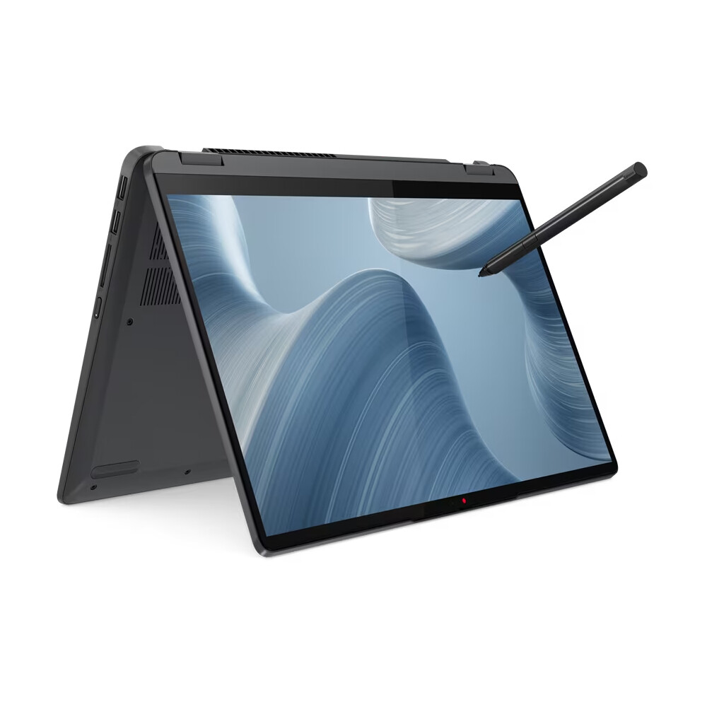 Ноутбук Lenovo IdeaPad Flex 5 14IAU7, 14", 8 ГБ/512 ГБ, i5-1235U, Iris Xe, темно-серый, английская/арабская клавиатура
Ноутбук Lenovo IdeaPad Flex 5 14IAU7, 14", 8 ГБ/512 ГБ, i5-1235U, Iris Xe, темно-серый, английская/арабская клавиатура