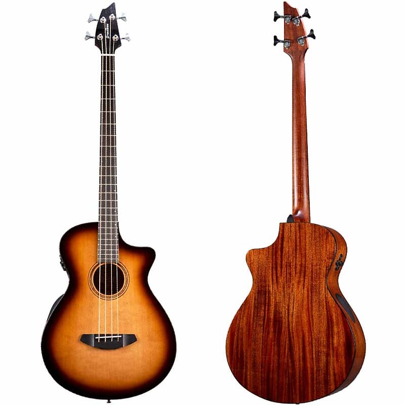 Акустическая бас-гитара Breedlove Solo Pro Concerto Bass CE Solo Pro Concerto Bass Acoustic Bass Guitar
Акустическая бас-гитара Breedlove Solo Pro Concerto Bass CE Solo Pro Concerto Bass Acoustic Bass Guitar