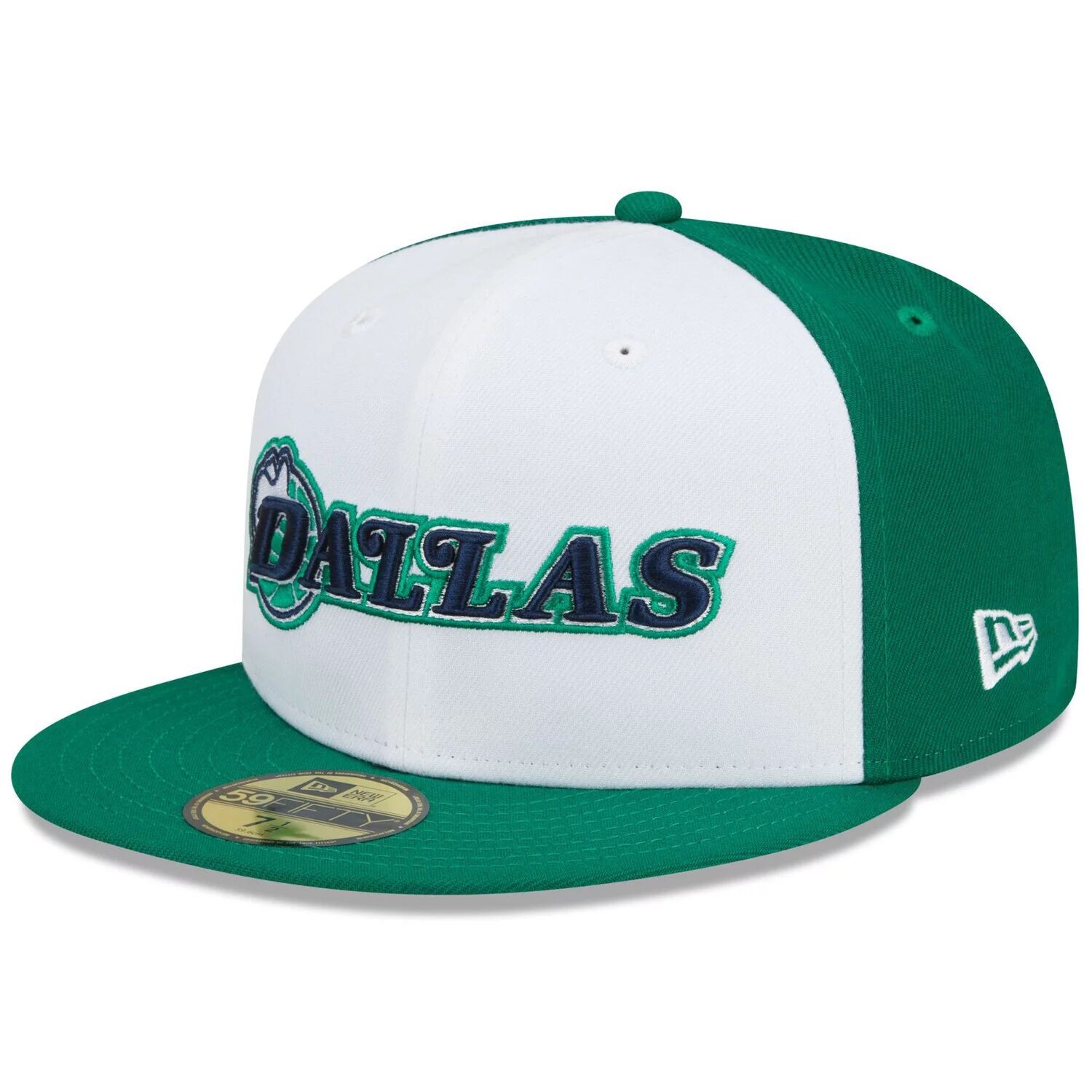 Мужская кепка New Era зелёно-белая Dallas Mavericks 2021/22 City Edition City Edition Official 59FIFTY Облегающая шляпа
Мужская кепка New Era зелёно-белая Dallas Mavericks 2021/22 City Edition City Edition Official 59FIFTY Облегающая шляпа