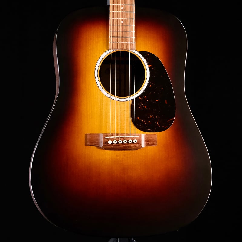 Martin D X E Dreadnought Sunburst Martin D