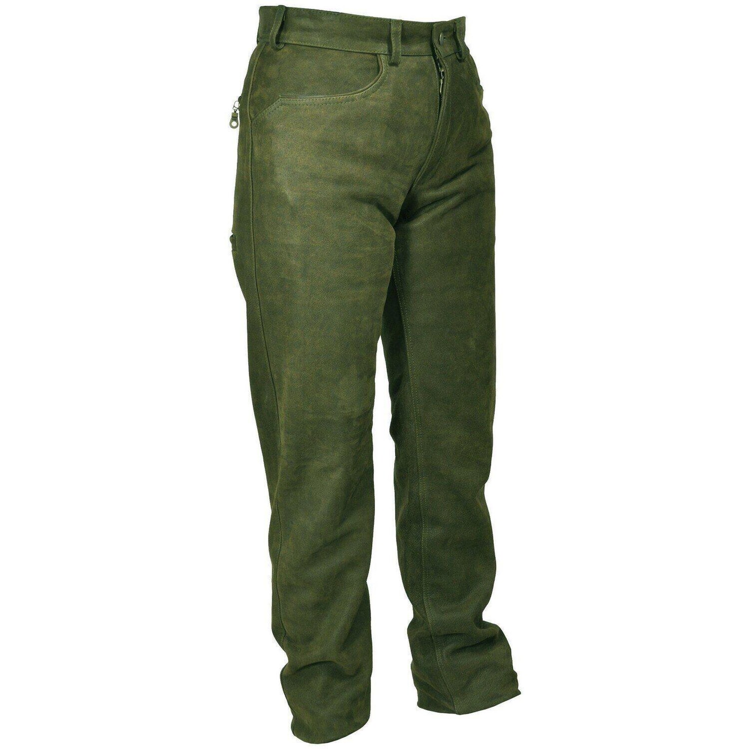 La Chasse Hunting Leather Pants Брюки из кожи буйвола Охотничьи брюки, оливково-зеленый
La Chasse Hunting Leather Pants Брюки из кожи буйвола Охотничьи брюки, оливково-зеленый