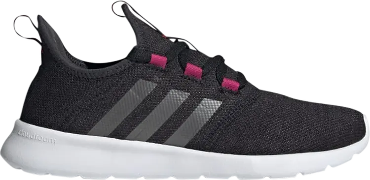Кроссовки Adidas Wmns Cloudfoam Pure 2.0 'Black Iron Metallic', розовый
Кроссовки Adidas Wmns Cloudfoam Pure 2.0 'Black Iron Metallic', розовый