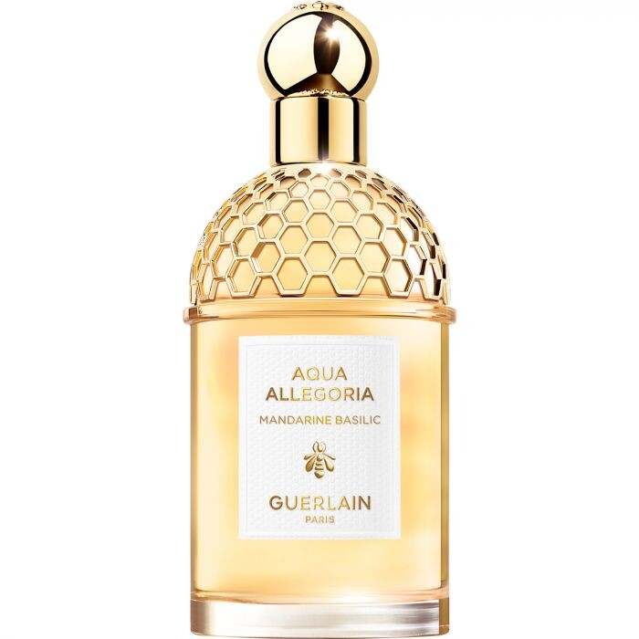 Женская туалетная вода Aqua Allegoria Mandarine Basilic EDT Guerlain, EDT 125 ml
Женская туалетная вода Aqua Allegoria Mandarine Basilic EDT Guerlain, EDT 125 ml