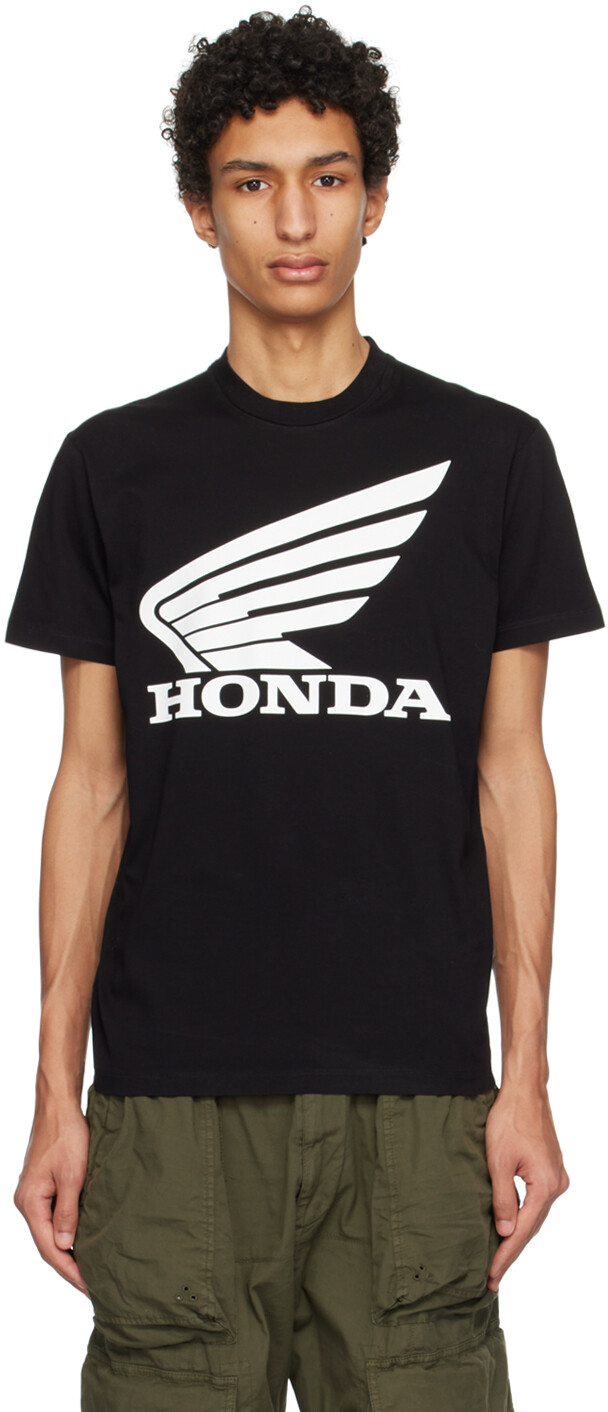 Черная крутая футболка Honda Edition Dsquared2, Черный, Черная крутая футболка Honda Edition Dsquared2
Черная крутая футболка Honda Edition Dsquared2, Черный, Черная крутая футболка Honda Edition Dsquared2
