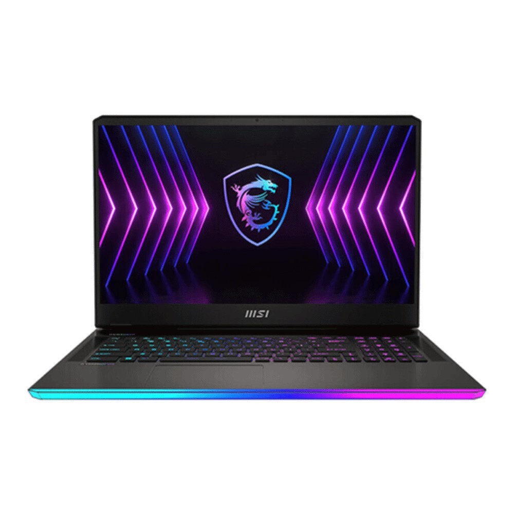 Ноутбук MSI GE77HX 17, 3" WQHD, 32ГБ/1ТБ, i9-12900HX, RTX 3070Ti, черный, английская клавиатура
Ноутбук MSI GE77HX 17, 3" WQHD, 32ГБ/1ТБ, i9-12900HX, RTX 3070Ti, черный, английская клавиатура