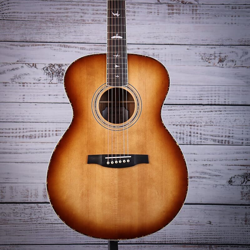 Акустическая гитара Paul Reed Smith SE T40 Tonare | Табачные солнечные лучи PRS Paul Reed Smith SE T40 Tonare Guitar |
Акустическая гитара Paul Reed Smith SE T40 Tonare | Табачные солнечные лучи PRS Paul Reed Smith SE T40 Tonare Guitar |