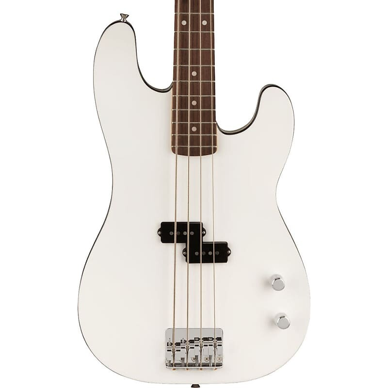 Бас-гитара Fender Aerodyne Special Precision, накладка на гриф из палисандра, ярко-белый Aerodyne Special Precision Bass
Бас-гитара Fender Aerodyne Special Precision, накладка на гриф из палисандра, ярко-белый Aerodyne Special Precision Bass