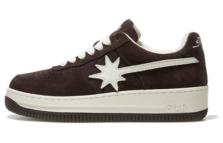 Кроссовки starwalk soldier Skateboarding Shoes Unisex Low-top White, цвет Earth Strata S23/Wonder White F21/Earth Strata S23
Кроссовки starwalk soldier Skateboarding Shoes Unisex Low-top White, цвет Earth Strata S23/Wonder White F21/Earth Strata S23