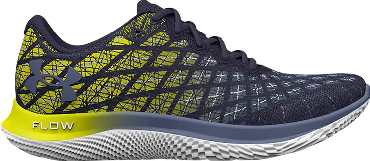 Кроссовки Under Armour Flow Velociti Wind 2 Tempered Steel Yellow Ray, фиолетовый
Кроссовки Under Armour Flow Velociti Wind 2 Tempered Steel Yellow Ray, фиолетовый
