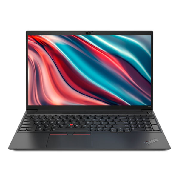 Ноутбук Lenovo ThinkPad E15 15.6'', 16 Гб/512 Гб, Intel i5-1240P, Intel Iris Xe, чёрный, английская клавиатура
Ноутбук Lenovo ThinkPad E15 15.6'', 16 Гб/512 Гб, Intel i5-1240P, Intel Iris Xe, чёрный, английская клавиатура
