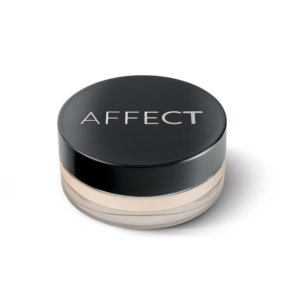 Affect Transparent Skin Luminizer Pearl Powder прозрачная сияющая жемчужная пудра C-0003 7g
Affect Transparent Skin Luminizer Pearl Powder прозрачная сияющая жемчужная пудра C-0003 7g
