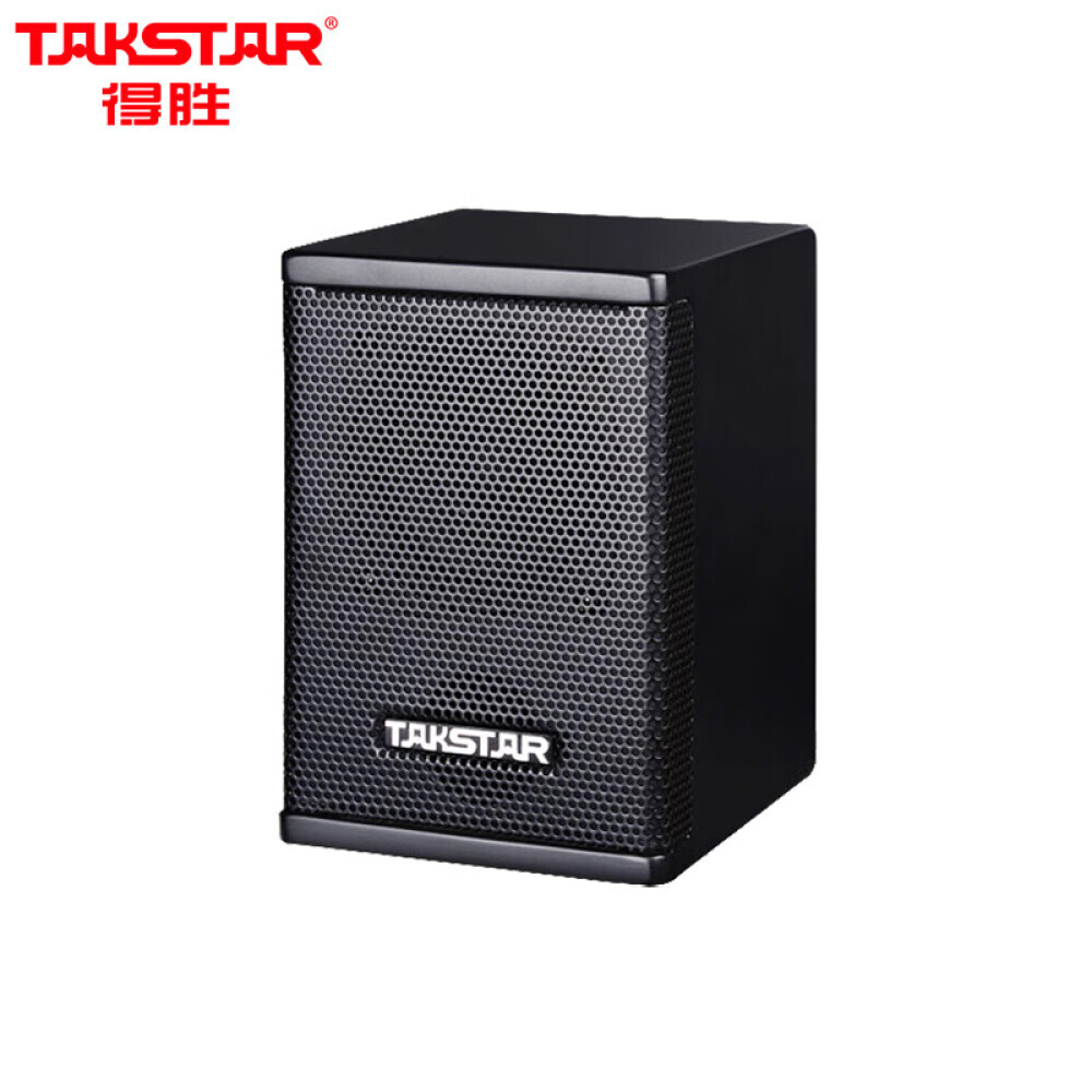 Динамик профессиональный Takstar EKS-031 для ебольшого конференц-зала, черный
Динамик профессиональный Takstar EKS-031 для ебольшого конференц-зала, черный