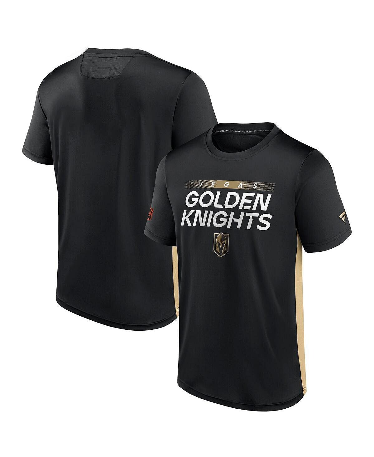 Мужская фирменная черно-золотая футболка vegas golden knights special edition 2.0 authentic pro tech Fanatics, мульти
Мужская фирменная черно-золотая футболка vegas golden knights special edition 2.0 authentic pro tech Fanatics, мульти
