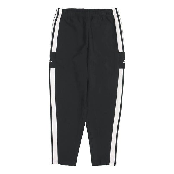 Спортивные штаны Adidas Pre Pnt Classic Stripe Soccer/Football Sports Long Pants Black, Черный
Спортивные штаны Adidas Pre Pnt Classic Stripe Soccer/Football Sports Long Pants Black, Черный
