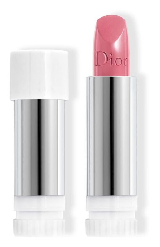 Сменный блок помады Dior Rouge Dior Couture Colour, 3.5 г, оттенок 277 Osée Satin
Сменный блок помады Dior Rouge Dior Couture Colour, 3.5 г, оттенок 277 Osée Satin