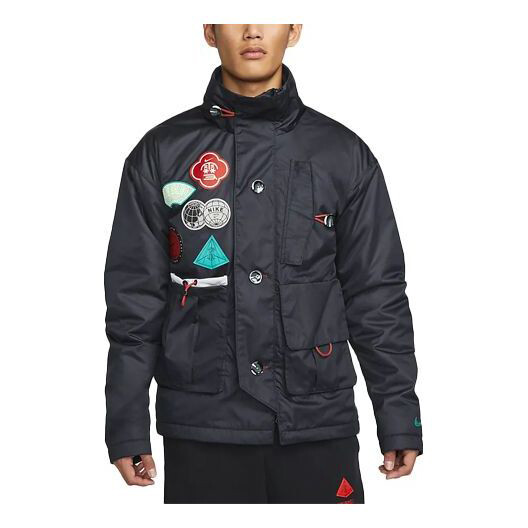Куртка Nike CNY Chinese New Year's Edition Kyrie Protect Multiple Pockets Design Light, Черный
Куртка Nike CNY Chinese New Year's Edition Kyrie Protect Multiple Pockets Design Light, Черный