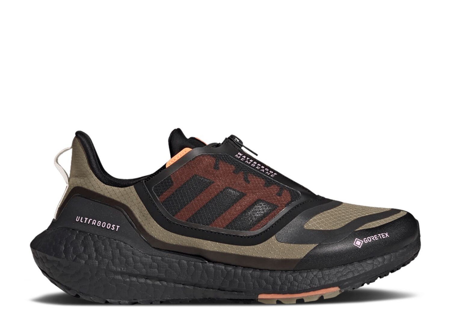 Кроссовки adidas Ultraboost 22 Gore-Tex 'Orbit Green Night Metallic', зеленый, Зеленый;серый
Кроссовки adidas Ultraboost 22 Gore-Tex 'Orbit Green Night Metallic', зеленый, Зеленый;серый