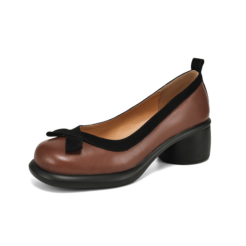 Туфли женские повседневные Women's Casual Shoes Women's Doketop, цвет Light Brown
Туфли женские повседневные Women's Casual Shoes Women's Doketop, цвет Light Brown