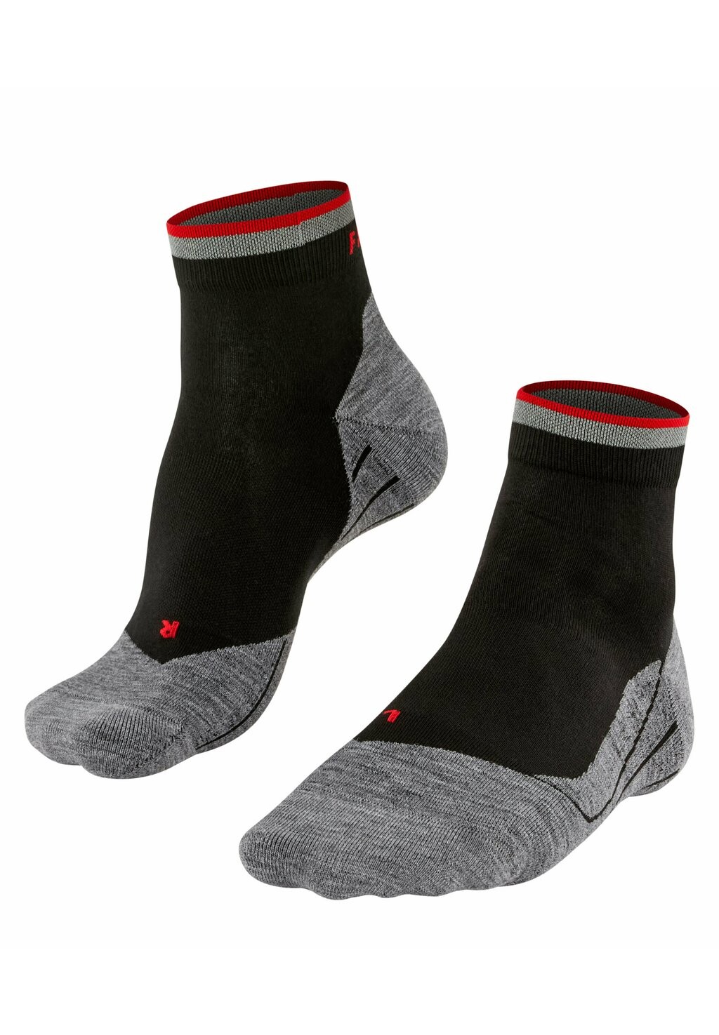 Спортивные носки RU4 ENDURANCE SHORT REFLECT RUNNING MEDIUM-STRONG CUSHIONED FALKE, черные
Спортивные носки RU4 ENDURANCE SHORT REFLECT RUNNING MEDIUM-STRONG CUSHIONED FALKE, черные