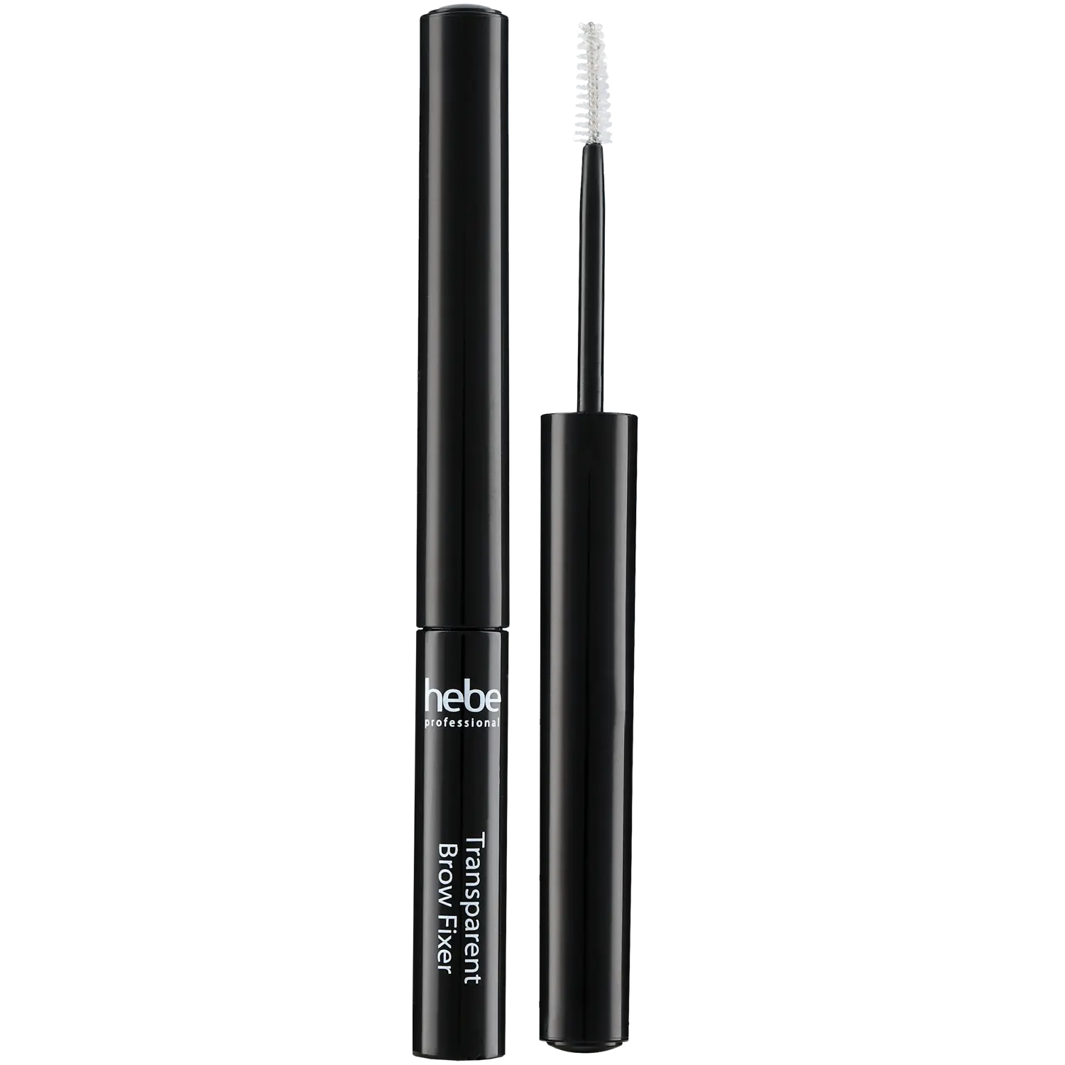 Hebe Professional Transparent Brow Fixer прозрачный гель для фиксации бровей, 2,8 г
Hebe Professional Transparent Brow Fixer прозрачный гель для фиксации бровей, 2,8 г