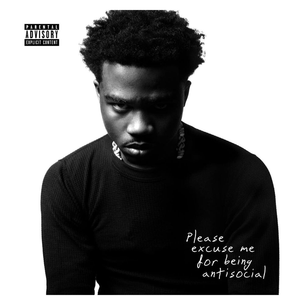 Виниловая пластинка Please Excuse Me For Being Antisocial (2 Discs) | Ricch Roddy
Виниловая пластинка Please Excuse Me For Being Antisocial (2 Discs) | Ricch Roddy