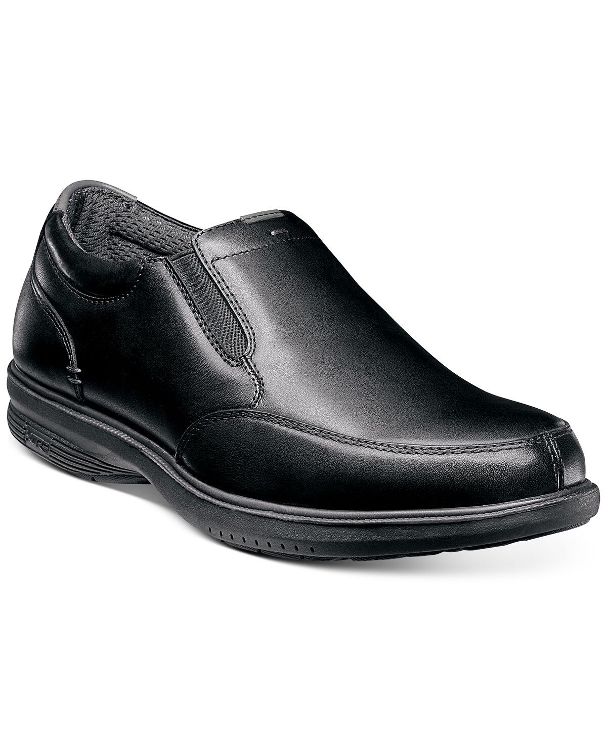 Мужские повседневные лоферы myles street dress с технологией kore comfort Nunn Bush, черный
Мужские повседневные лоферы myles street dress с технологией kore comfort Nunn Bush, черный