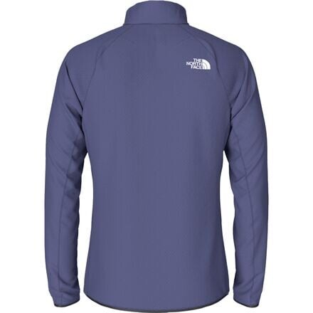 Пуловер Summit FUTUREFLEECE LT с молнией 1/2 – мужской The North Face, цвет Cave Blue
Пуловер Summit FUTUREFLEECE LT с молнией 1/2 – мужской The North Face, цвет Cave Blue