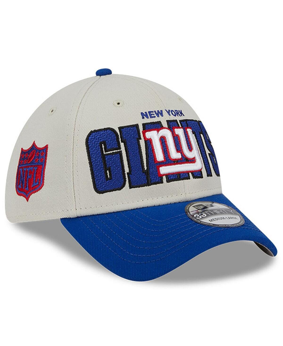 Мужская гибкая кепка Stone, Royal New York Giants 2023 NFL Draft 39THIRTY New Era
Мужская гибкая кепка Stone, Royal New York Giants 2023 NFL Draft 39THIRTY New Era