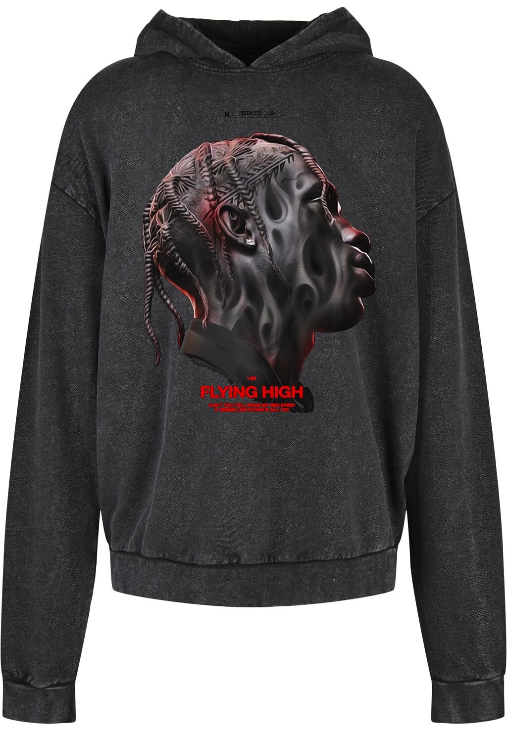 Худи Upscale by Mister Tee FLYING HIGH OVERSIZE HOODY FLYING HIGH OVE, цвет Acid Black, Серый, Худи Upscale by Mister Tee FLYING HIGH OVERSIZE HOODY FLYING HIGH OVE, цвет Acid Black
Худи Upscale by Mister Tee FLYING HIGH OVERSIZE HOODY FLYING HIGH OVE, цвет Acid Black, Серый, Худи Upscale by Mister Tee FLYING HIGH OVERSIZE HOODY FLYING HIGH OVE, цвет Acid Black